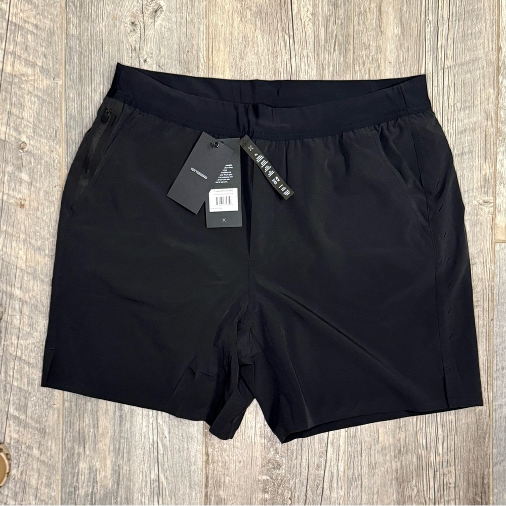Men's Ten Thousand Interval Shorts